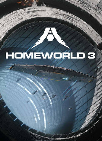Homeworld 3 ราคาถูก